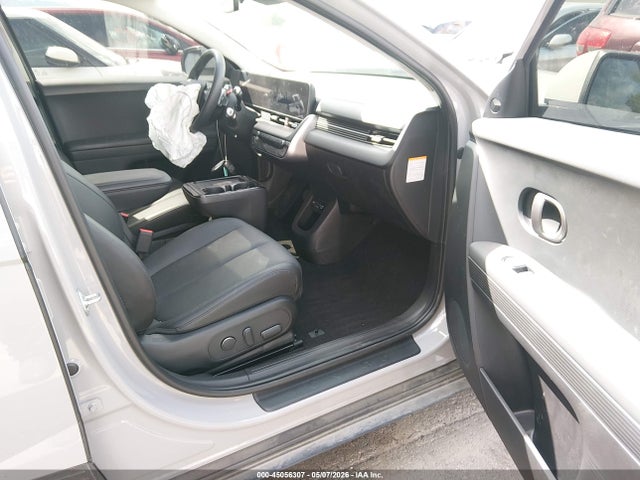 Hyundai Ioniq 5 Sel 2025 7YAKNDDC8SY018281 Image 5