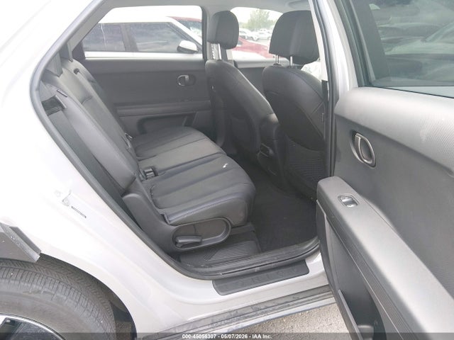 Hyundai Ioniq 5 Sel 2025 7YAKNDDC8SY018281 Image 8
