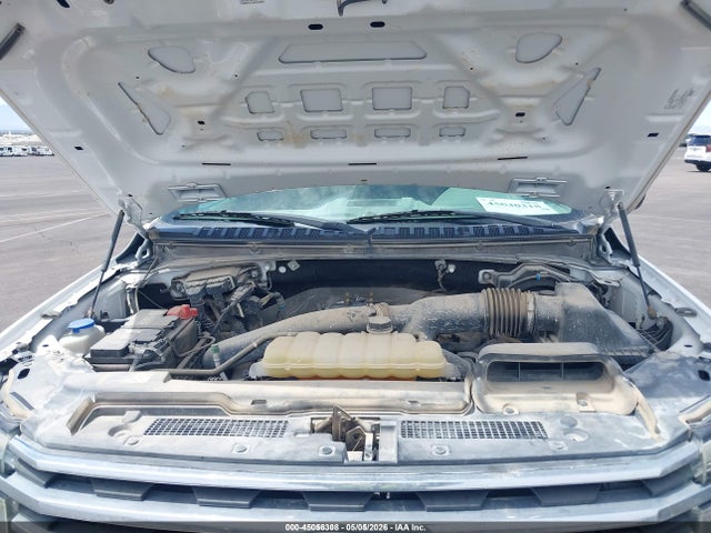 1FMJU1GT5KEA14556 Ford Expedition Xl