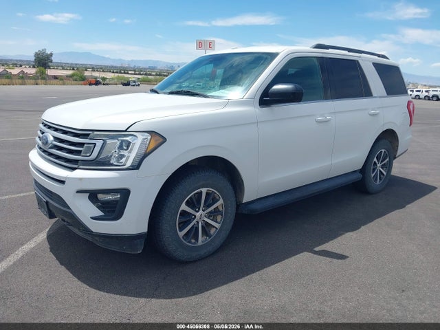 1FMJU1GT5KEA14556 Ford Expedition Xl