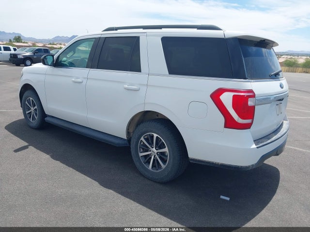 1FMJU1GT5KEA14556 Ford Expedition Xl