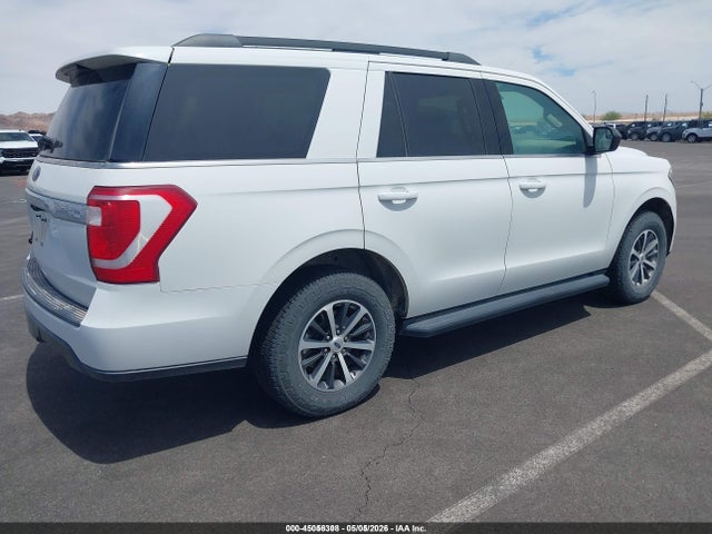 1FMJU1GT5KEA14556 Ford Expedition Xl