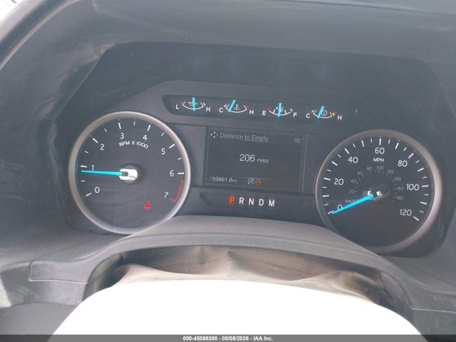1FMJU1GT5KEA14556 Ford Expedition Xl