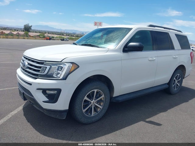 1FMJU1GT5KEA14556 Ford Expedition Xl