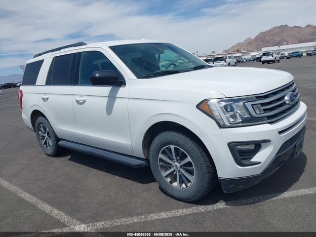1FMJU1GT5KEA14556 Ford Expedition Xl