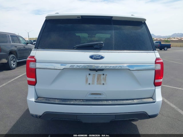 1FMJU1GT5KEA14556 Ford Expedition Xl