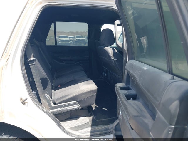 1FMJU1GT5KEA14556 Ford Expedition Xl