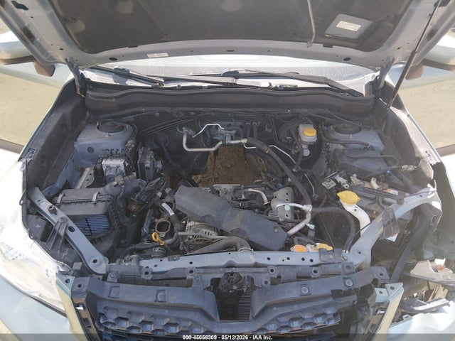 45056309 :رقم المزاد ، JF2SJADC8GH519052 vin ، 2016 Subaru Forester 2.5i Premium مزاد بيع