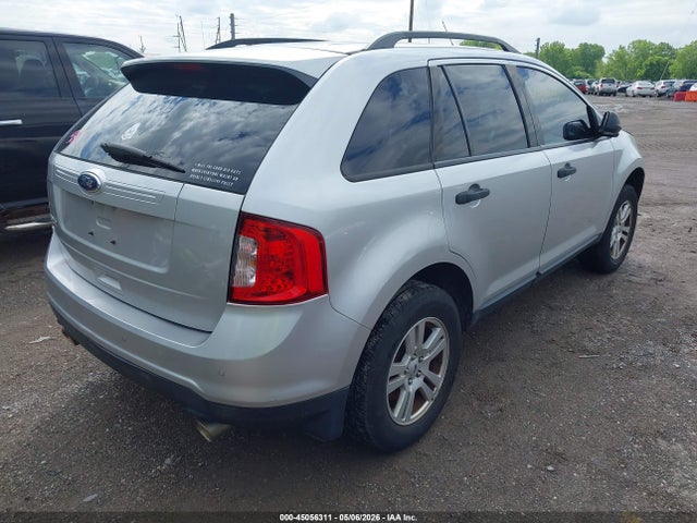 Продажа на аукционе авто 2012 Ford Edge Se, vin: 2FMDK3GC4CBA40383, номер лота: 45056311