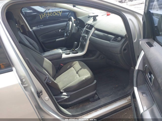 Продажа на аукционе авто 2012 Ford Edge Se, vin: 2FMDK3GC4CBA40383, номер лота: 45056311