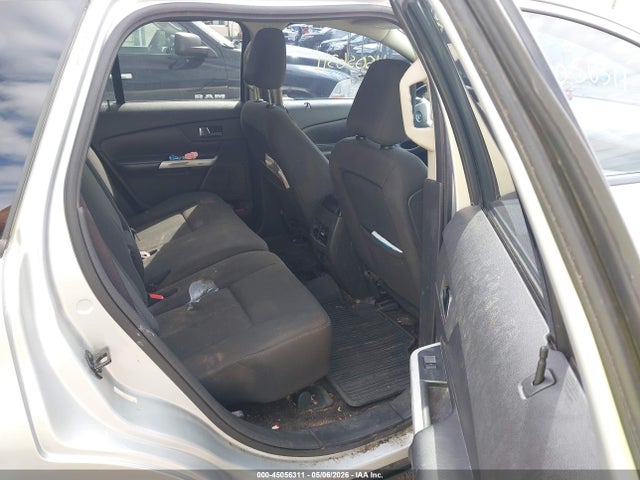 Продажа на аукционе авто 2012 Ford Edge Se, vin: 2FMDK3GC4CBA40383, номер лота: 45056311