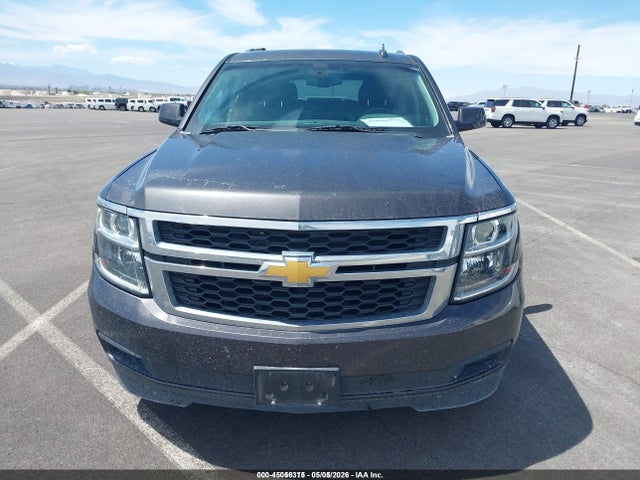 1GNSKAECXJR348761 Chevrolet Tahoe Ls