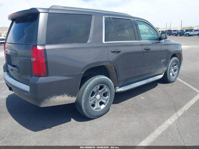 1GNSKAECXJR348761 Chevrolet Tahoe Ls