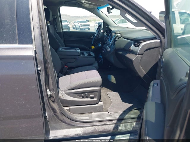 1GNSKAECXJR348761 Chevrolet Tahoe Ls