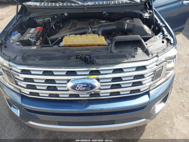 Продаж на аукціоні авто 2018 Ford Expedition Limited, vin: 1FMJU1KT6JEA49872, номер лоту: 45056316