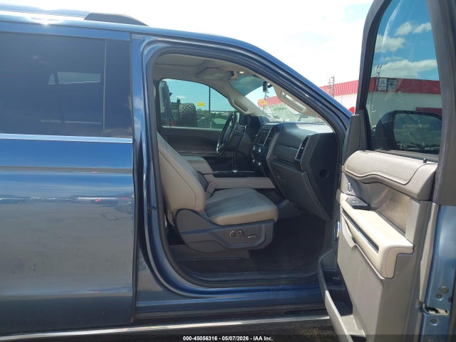 Продаж на аукціоні авто 2018 Ford Expedition Limited, vin: 1FMJU1KT6JEA49872, номер лоту: 45056316