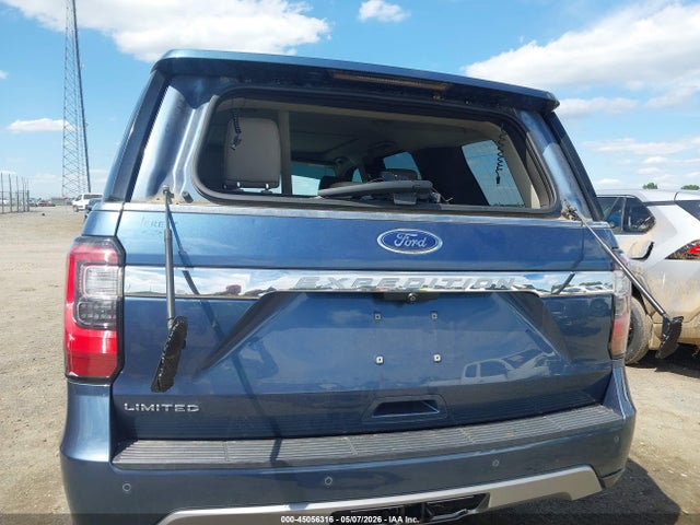 Продаж на аукціоні авто 2018 Ford Expedition Limited, vin: 1FMJU1KT6JEA49872, номер лоту: 45056316