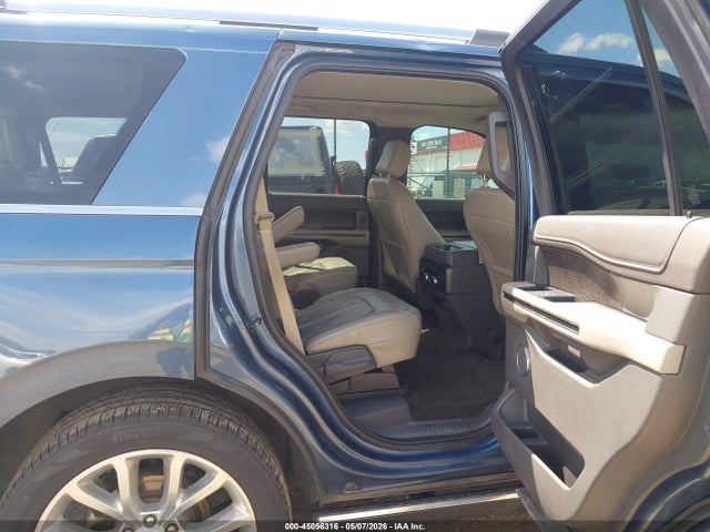 Продаж на аукціоні авто 2018 Ford Expedition Limited, vin: 1FMJU1KT6JEA49872, номер лоту: 45056316