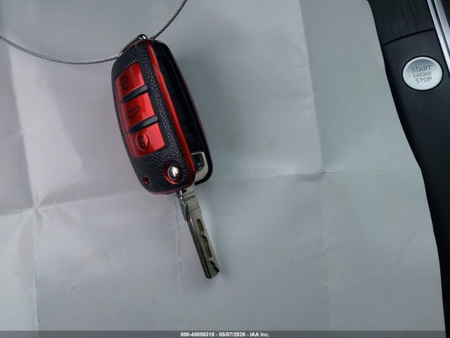 45056318 :رقم المزاد ، WAUEFGFF4F1043622 vin ، 2015 Audi A3 2.0t Premium مزاد بيع