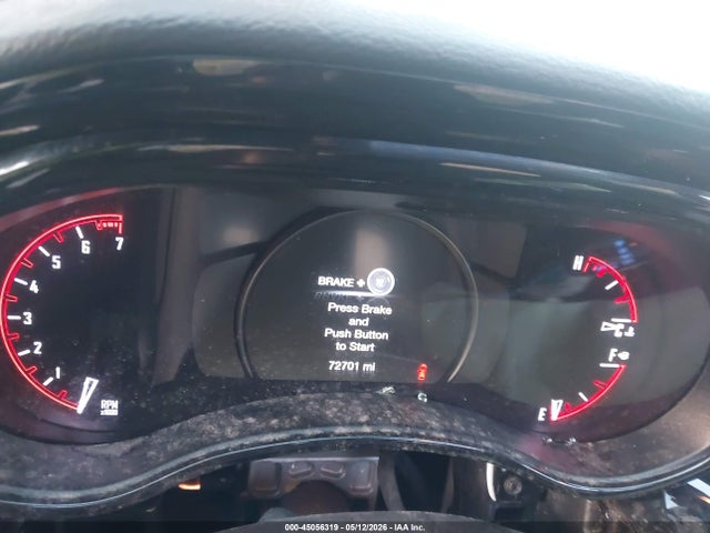 Продажа на аукционе авто 2022 Dodge Durango Gt Plus Awd, vin: 1C4RDJDG4NC220143, номер лота: 45056319