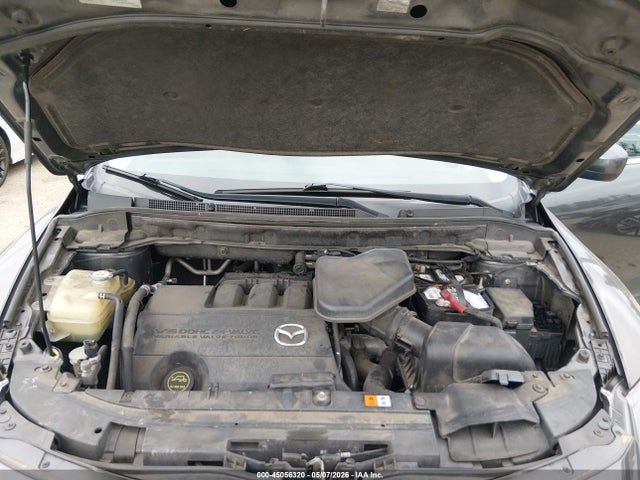 Aukcja sprzedaży 2013 Mazda Cx-9 Touring, vin: JM3TB3CV5D0400326, numer aukcji: 45056320