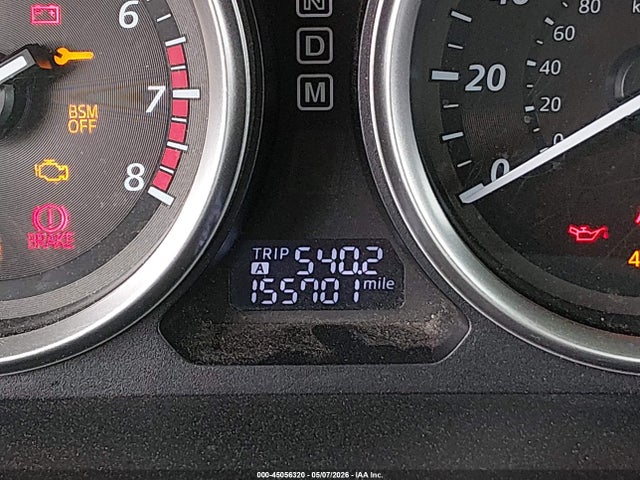 Aukcja sprzedaży 2013 Mazda Cx-9 Touring, vin: JM3TB3CV5D0400326, numer aukcji: 45056320