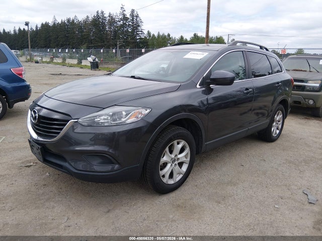 Aukcja sprzedaży 2013 Mazda Cx-9 Touring, vin: JM3TB3CV5D0400326, numer aukcji: 45056320