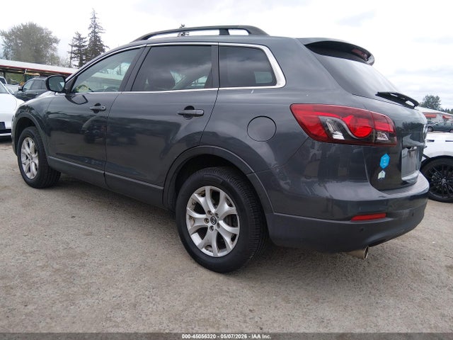 Aukcja sprzedaży 2013 Mazda Cx-9 Touring, vin: JM3TB3CV5D0400326, numer aukcji: 45056320