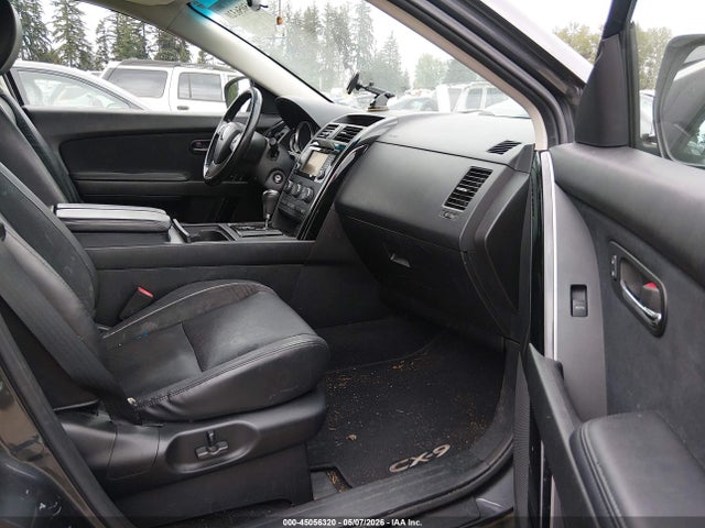Aukcja sprzedaży 2013 Mazda Cx-9 Touring, vin: JM3TB3CV5D0400326, numer aukcji: 45056320