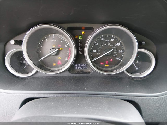 Aukcja sprzedaży 2013 Mazda Cx-9 Touring, vin: JM3TB3CV5D0400326, numer aukcji: 45056320