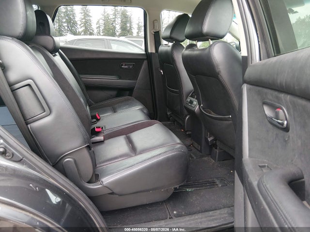 Aukcja sprzedaży 2013 Mazda Cx-9 Touring, vin: JM3TB3CV5D0400326, numer aukcji: 45056320