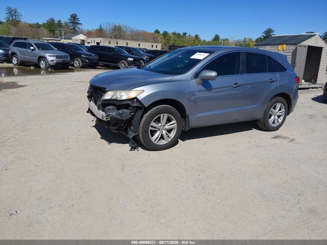Aukcja sprzedaży 2014 Acura Rdx, vin: 5J8TB4H37EL010903, numer aukcji: 45056321