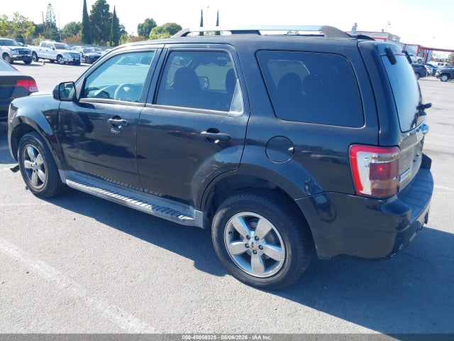 Aukcja sprzedaży 2012 Ford Escape Limited, vin: 1FMCU9EG3CKA29282, numer aukcji: 45056325