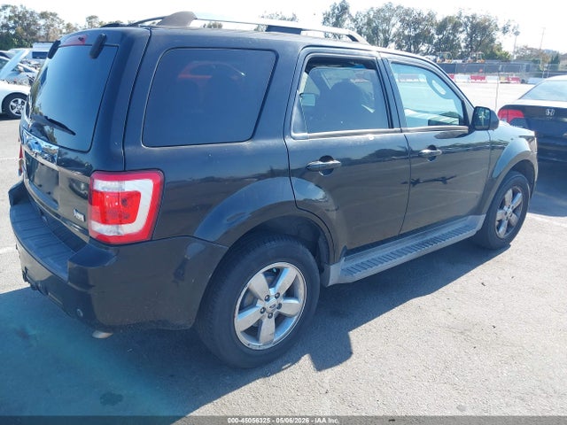 Aukcja sprzedaży 2012 Ford Escape Limited, vin: 1FMCU9EG3CKA29282, numer aukcji: 45056325