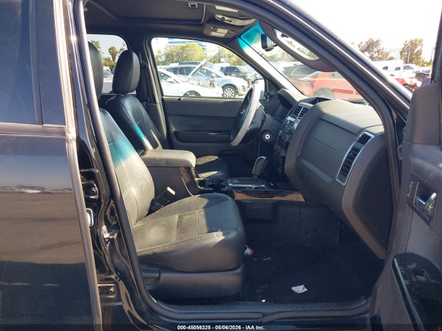 Aukcja sprzedaży 2012 Ford Escape Limited, vin: 1FMCU9EG3CKA29282, numer aukcji: 45056325