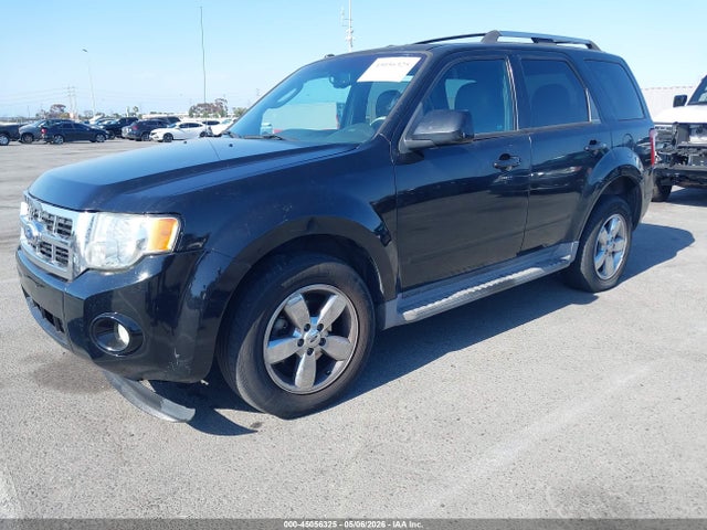 Aukcja sprzedaży 2012 Ford Escape Limited, vin: 1FMCU9EG3CKA29282, numer aukcji: 45056325