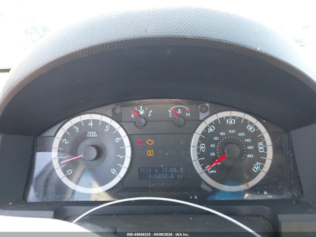 Aukcja sprzedaży 2012 Ford Escape Limited, vin: 1FMCU9EG3CKA29282, numer aukcji: 45056325