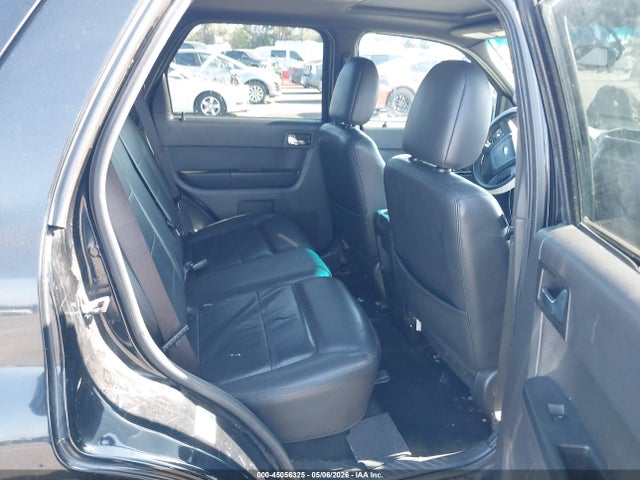 Aukcja sprzedaży 2012 Ford Escape Limited, vin: 1FMCU9EG3CKA29282, numer aukcji: 45056325