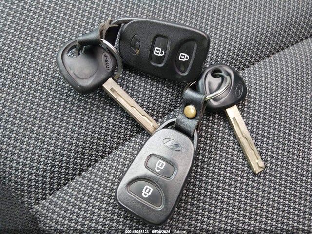 Продажа на аукционе авто 2013 Hyundai Accent Gs, vin: KMHCT5AE6DU104935, номер лота: 45056328