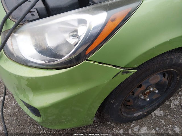 Продажа на аукционе авто 2013 Hyundai Accent Gs, vin: KMHCT5AE6DU104935, номер лота: 45056328