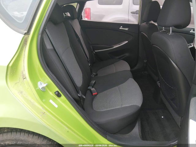 Продажа на аукционе авто 2013 Hyundai Accent Gs, vin: KMHCT5AE6DU104935, номер лота: 45056328