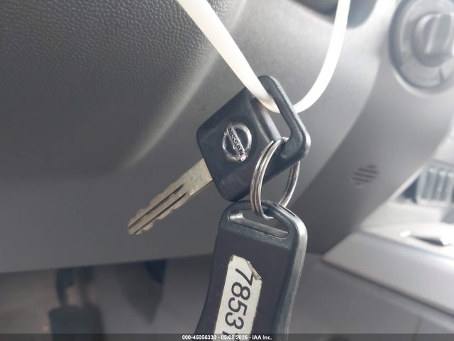 45056330 :رقم المزاد ، 5N1AA08B75N720229 vin ، 2005 Nissan Armada Le مزاد بيع