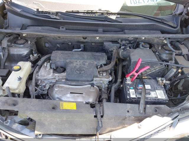 Aukcja sprzedaży 2013 Toyota Rav4 Le, vin: JTMZFREV7DD020114, numer aukcji: 45056332