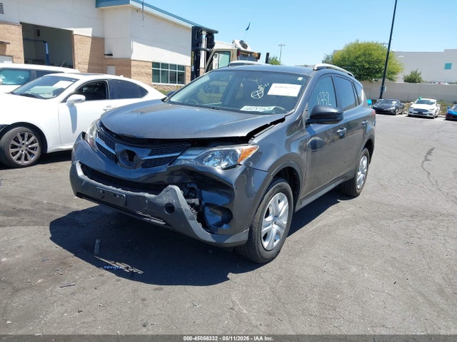 Aukcja sprzedaży 2013 Toyota Rav4 Le, vin: JTMZFREV7DD020114, numer aukcji: 45056332