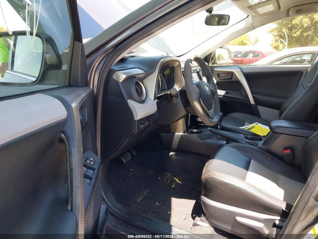 Aukcja sprzedaży 2013 Toyota Rav4 Le, vin: JTMZFREV7DD020114, numer aukcji: 45056332