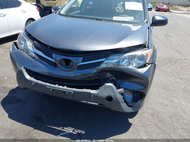Aukcja sprzedaży 2013 Toyota Rav4 Le, vin: JTMZFREV7DD020114, numer aukcji: 45056332