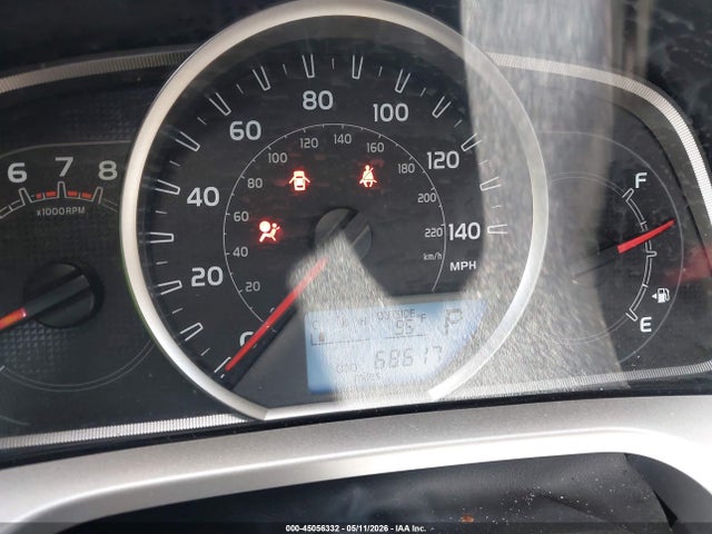 Aukcja sprzedaży 2013 Toyota Rav4 Le, vin: JTMZFREV7DD020114, numer aukcji: 45056332