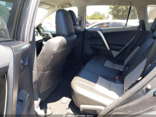 Aukcja sprzedaży 2013 Toyota Rav4 Le, vin: JTMZFREV7DD020114, numer aukcji: 45056332