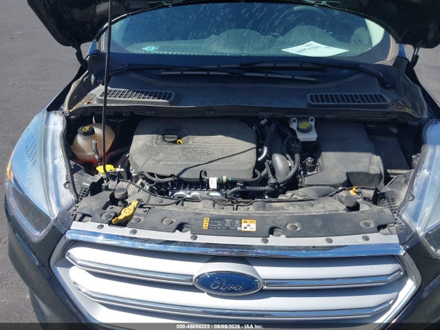 1FMCU9GD7JUD08609 Ford ESCAPE SE