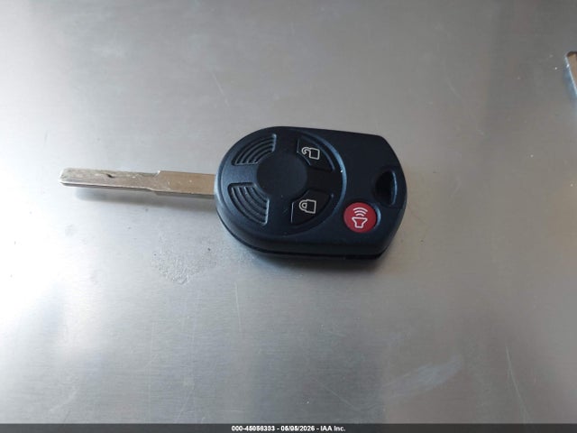 1FMCU9GD7JUD08609 Ford ESCAPE SE